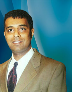 Hashim S. Raza, M.D.